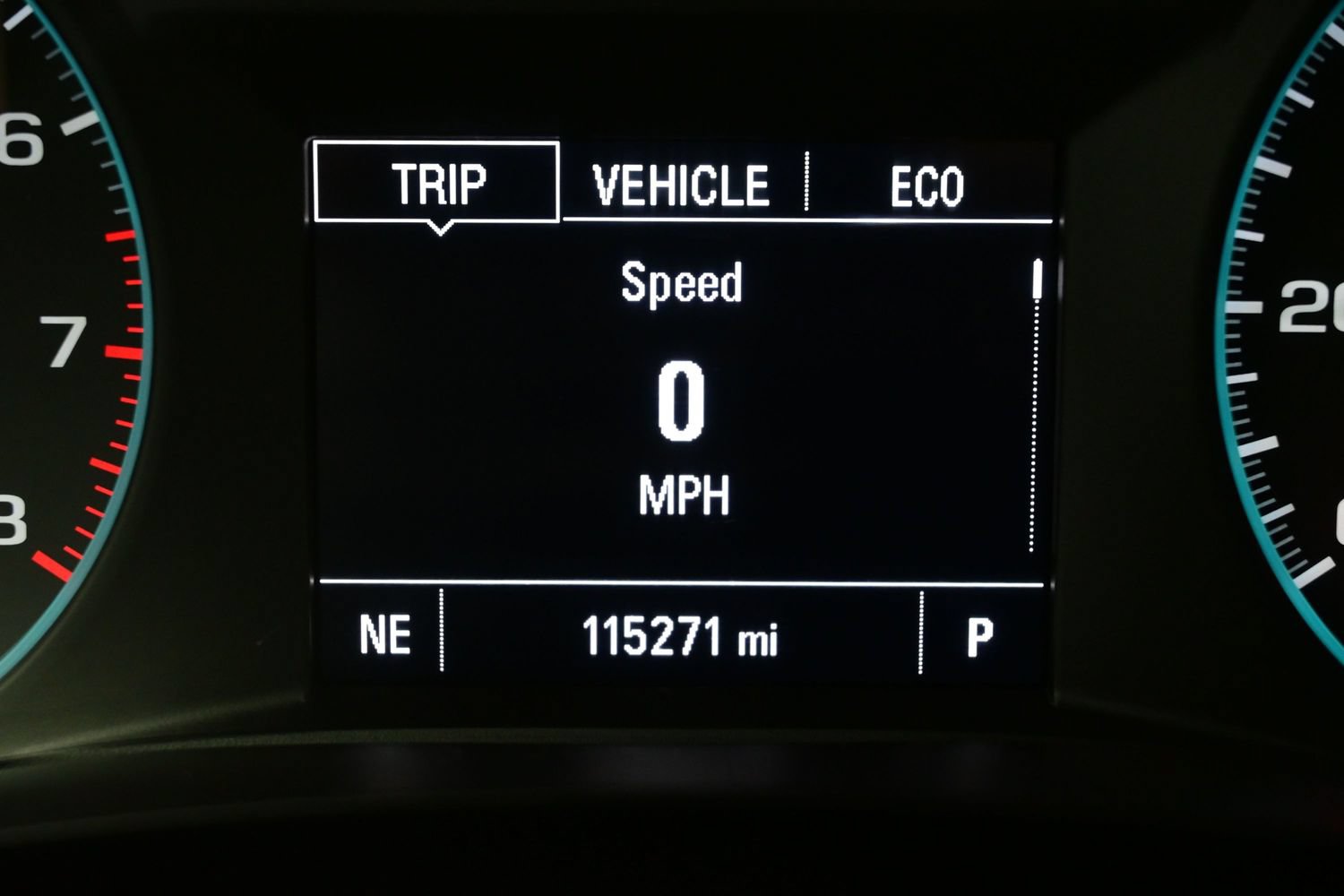 Used 2018 Chevrolet Traverse LS FWD image 27