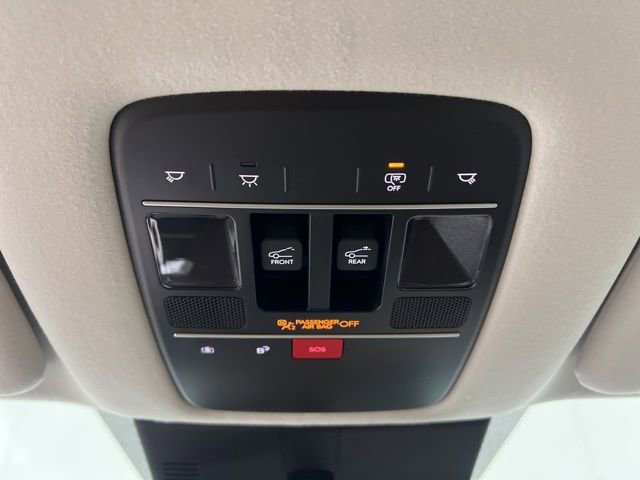 New 2026 Hyundai Palisade Calligraphy image 28