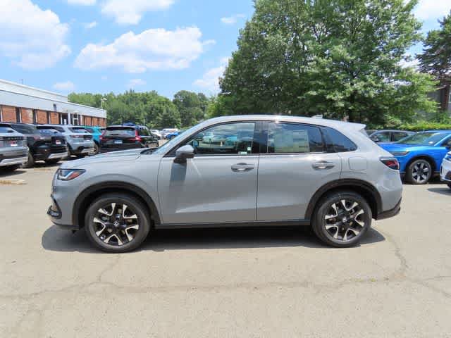 New 2027 Honda HR-V EX-L image 3