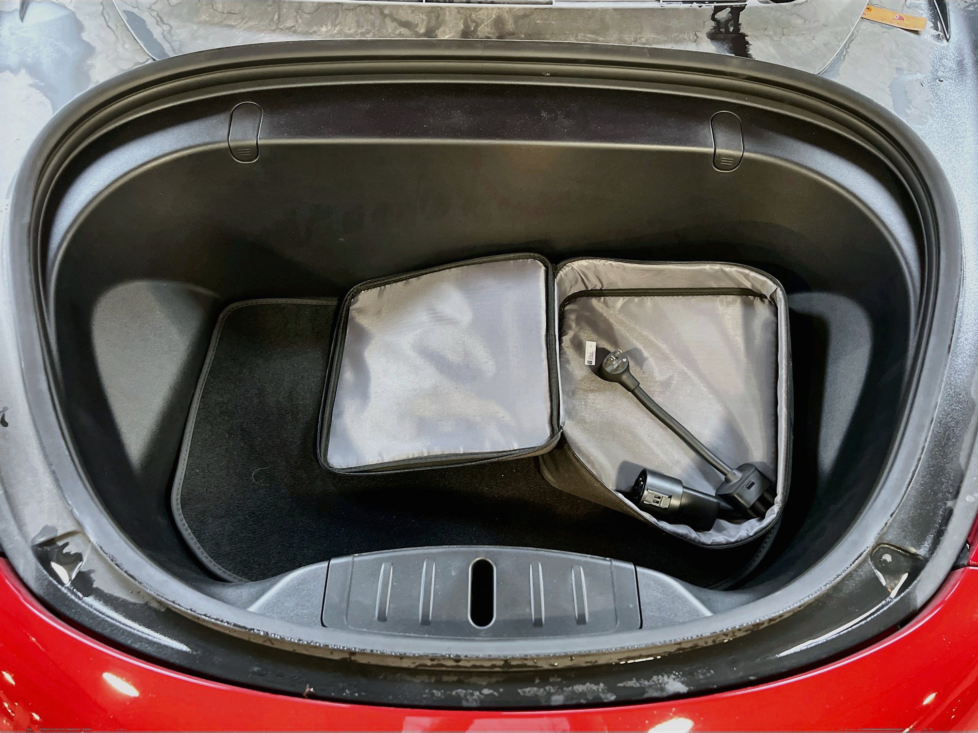 Used 2018 Tesla Model 3 Long Range AWD/4WD image 30