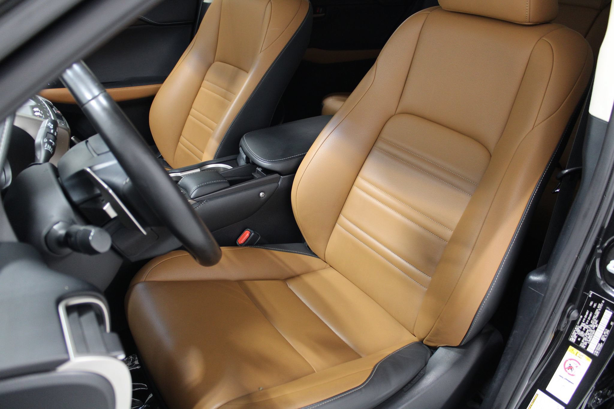 Used 2019 Lexus NX 300 AWD image 15
