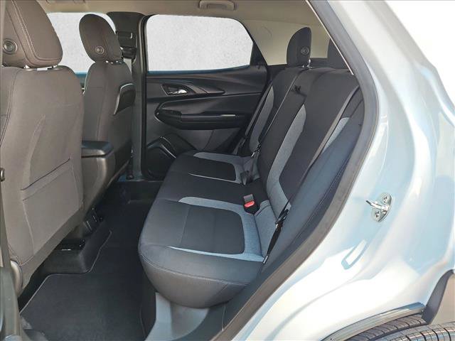 New 2026 Chevrolet TrailBlazer LT w/ Convenience Package FWD image 15