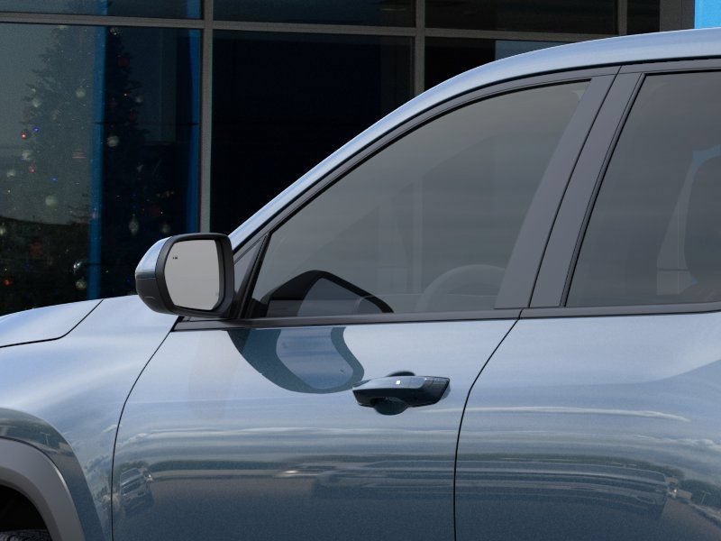New 2027 Chevrolet Equinox LT FWD image 12