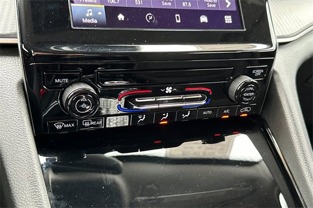 Certified 2023 Jeep Grand Cherokee L Laredo w/ Trailer Tow Group (B) image 21