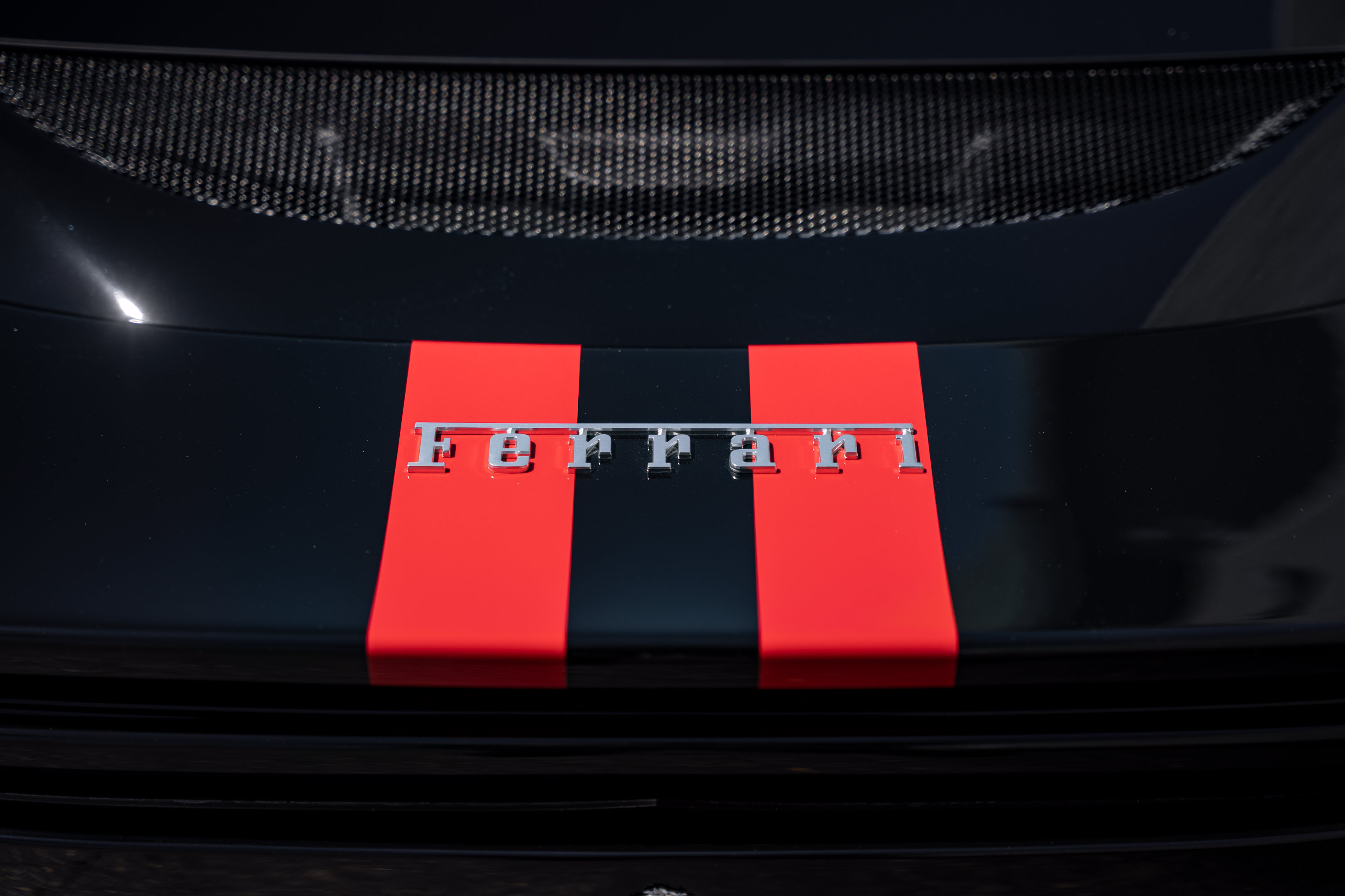 Used 2026 Ferrari 296 GTS RWD image 22