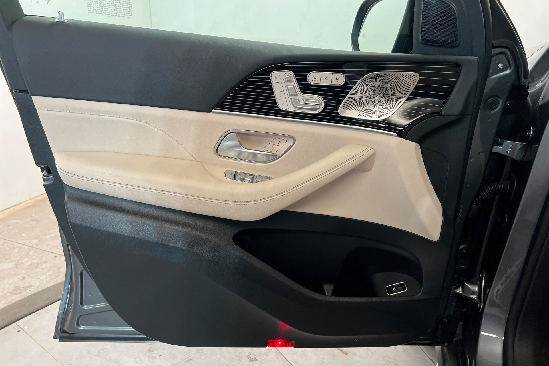 Used 2026 Mercedes-Benz GLE 450 4MATIC image 14