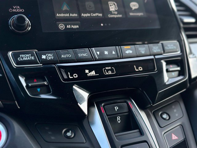 Used 2024 Honda Odyssey EX-L image 16