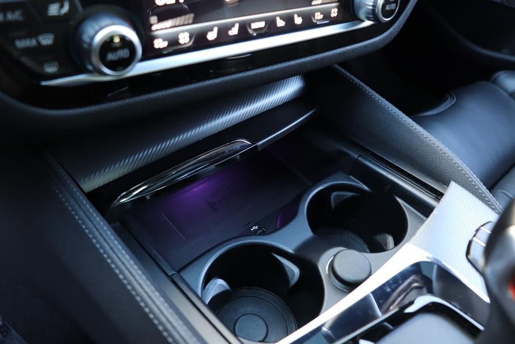 Used 2019 BMW M5 w/ Executive Package image 54