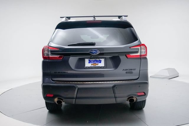 Used 2024 Subaru Ascent Onyx Edition AWD/4WD image 6