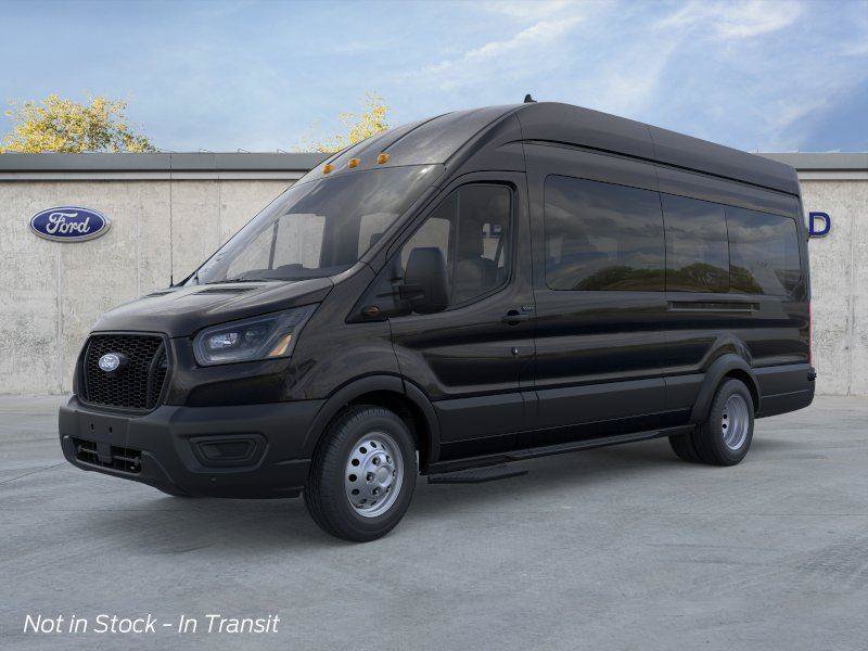 New 2026 Ford Transit 350 XL