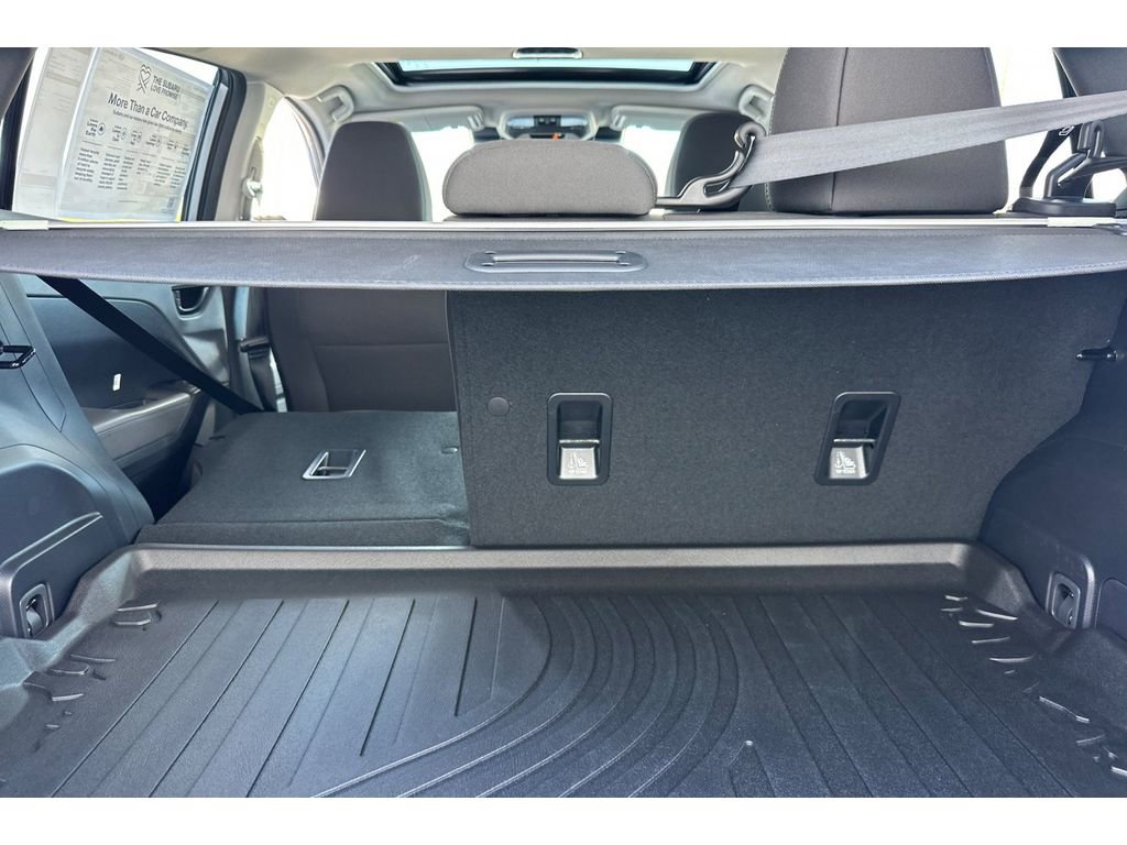 Used 2026 Subaru Crosstrek 2.0i Premium AWD/4WD image 15