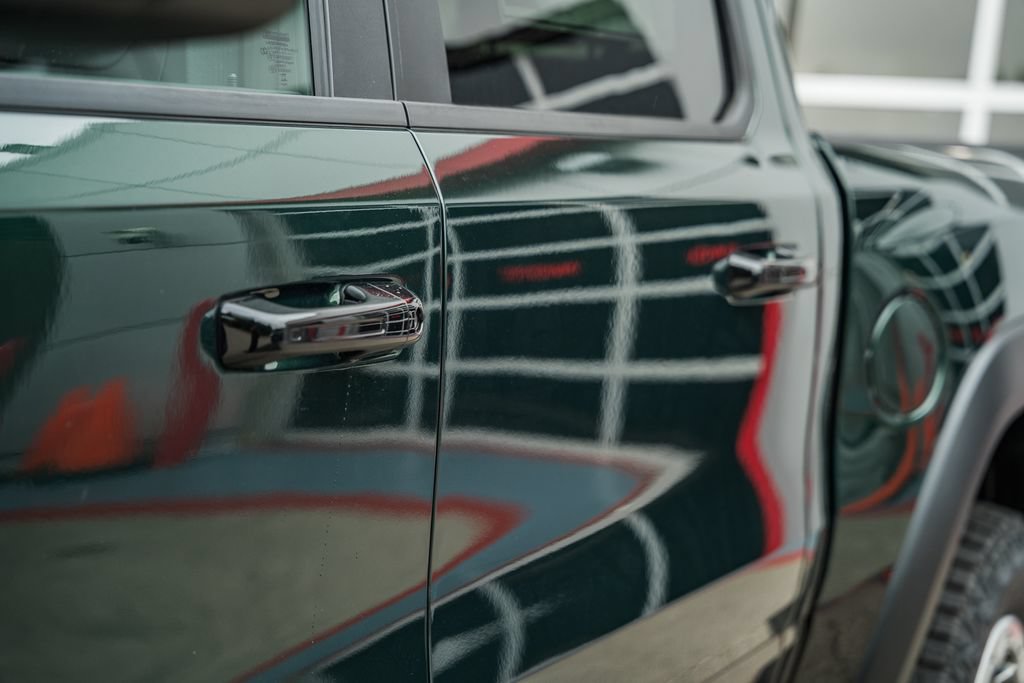 New 2026 RAM 1500 RHO AWD/4WD image 18
