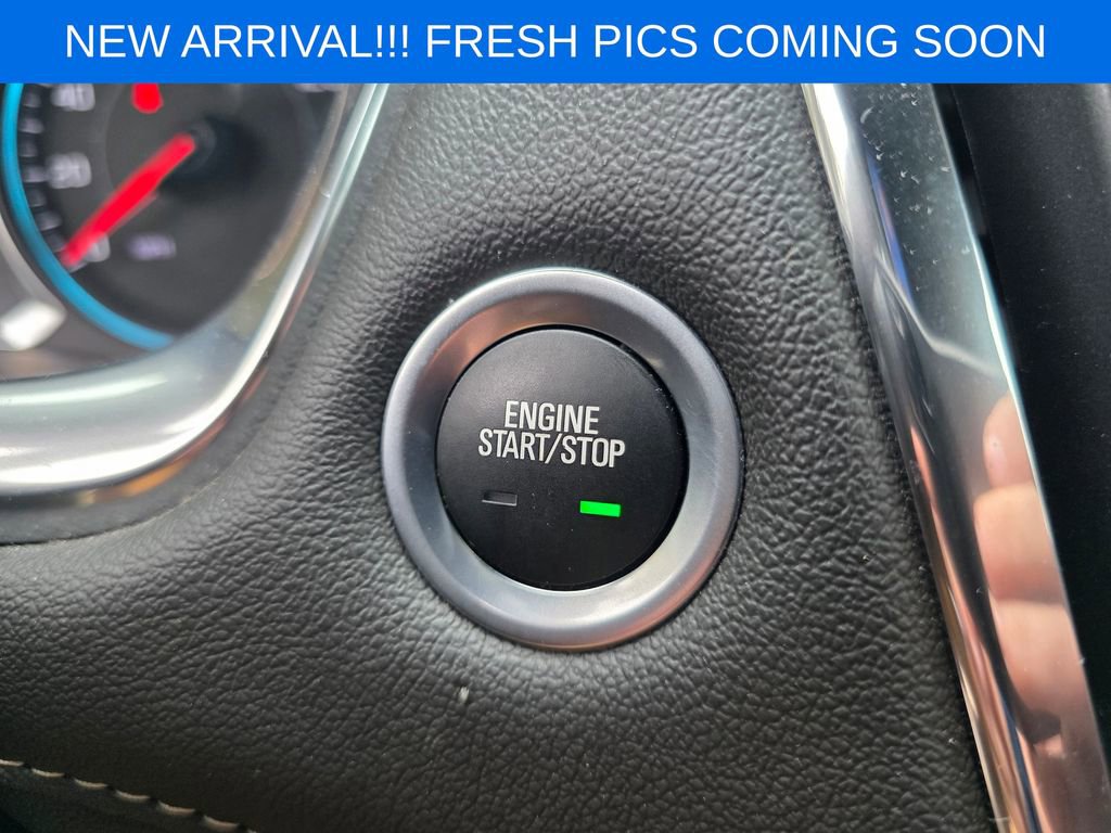 Certified 2023 Chevrolet Traverse LT image 12