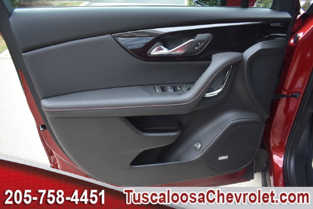 New 2026 Chevrolet Blazer RS w/ LPO, Floor Liner Package FWD image 13