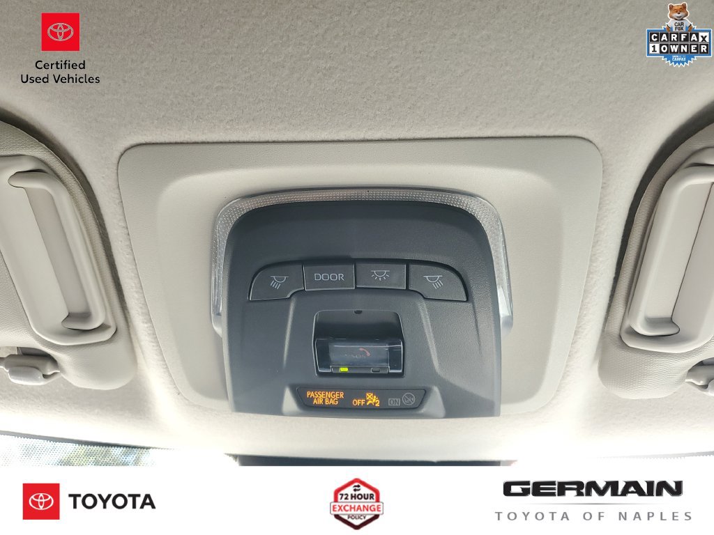 Certified 2026 Toyota Corolla LE FWD image 35