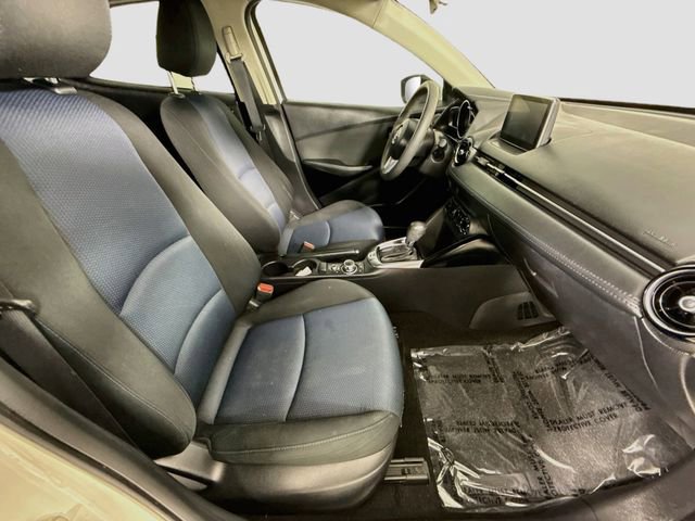 Certified 2017 Toyota Yaris iA FWD image 27