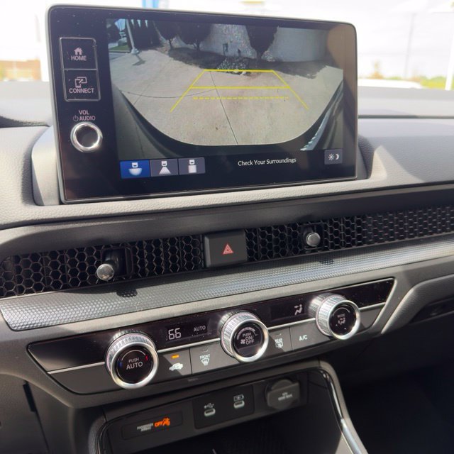 New 2027 Honda CR-V LX image 19