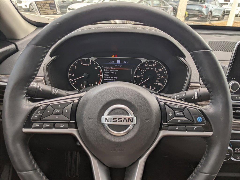 Used 2019 Nissan Altima 2.5 SL image 23