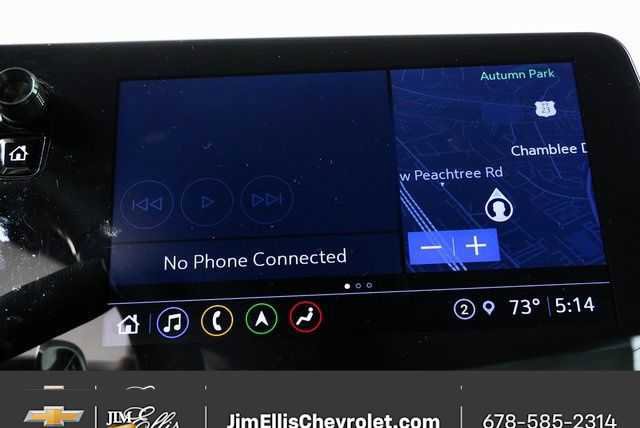 Certified 2023 Chevrolet Corvette Z06 image 17