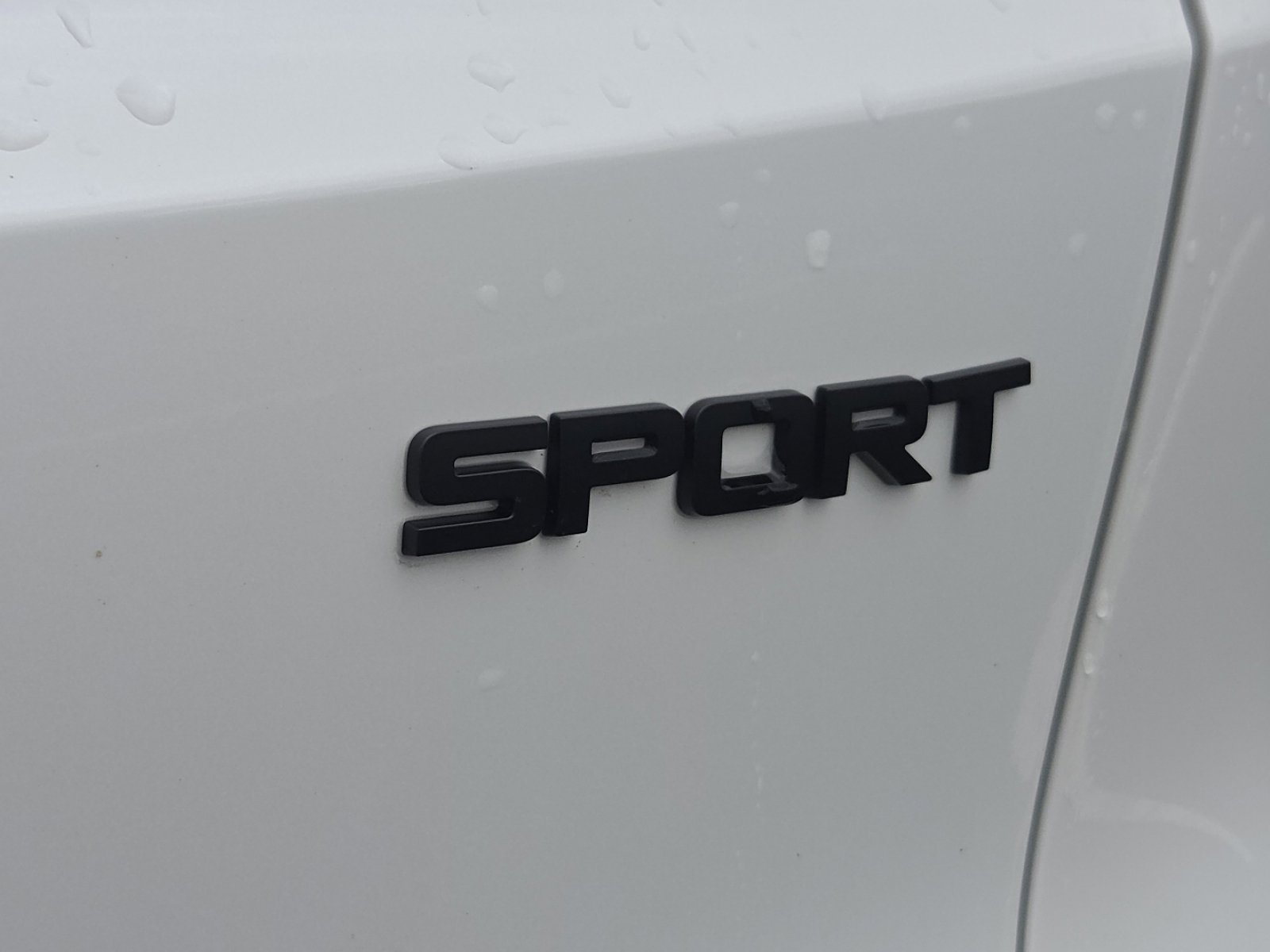 Certified 2023 Honda CR-V Sport image 13