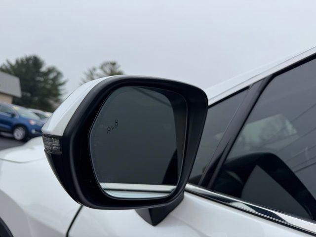 Used 2021 Lexus RX 350 AWD w/ Premium Package image 23