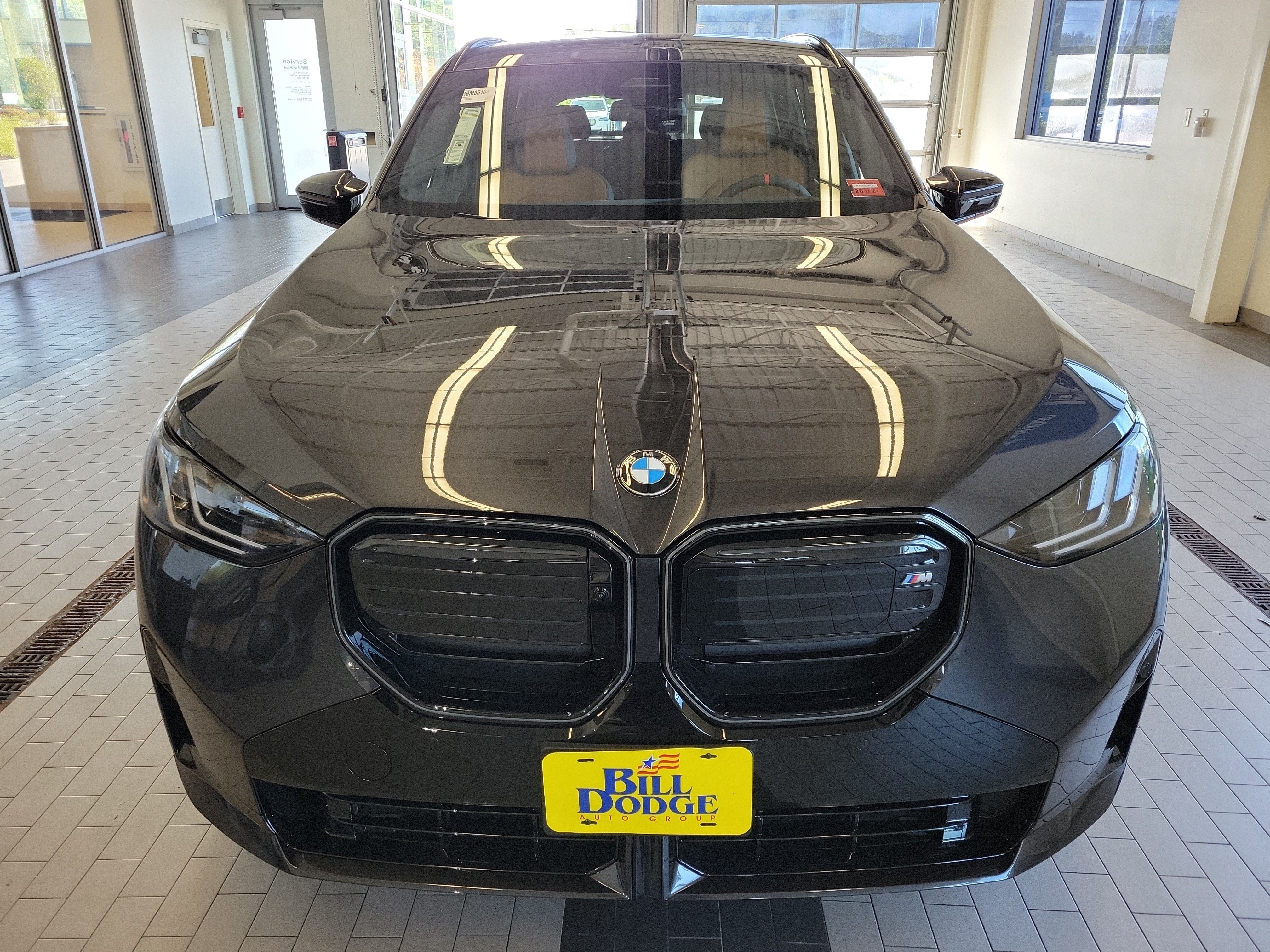 New 2026 BMW X3 M50 w/ Premium Package AWD/4WD image 10