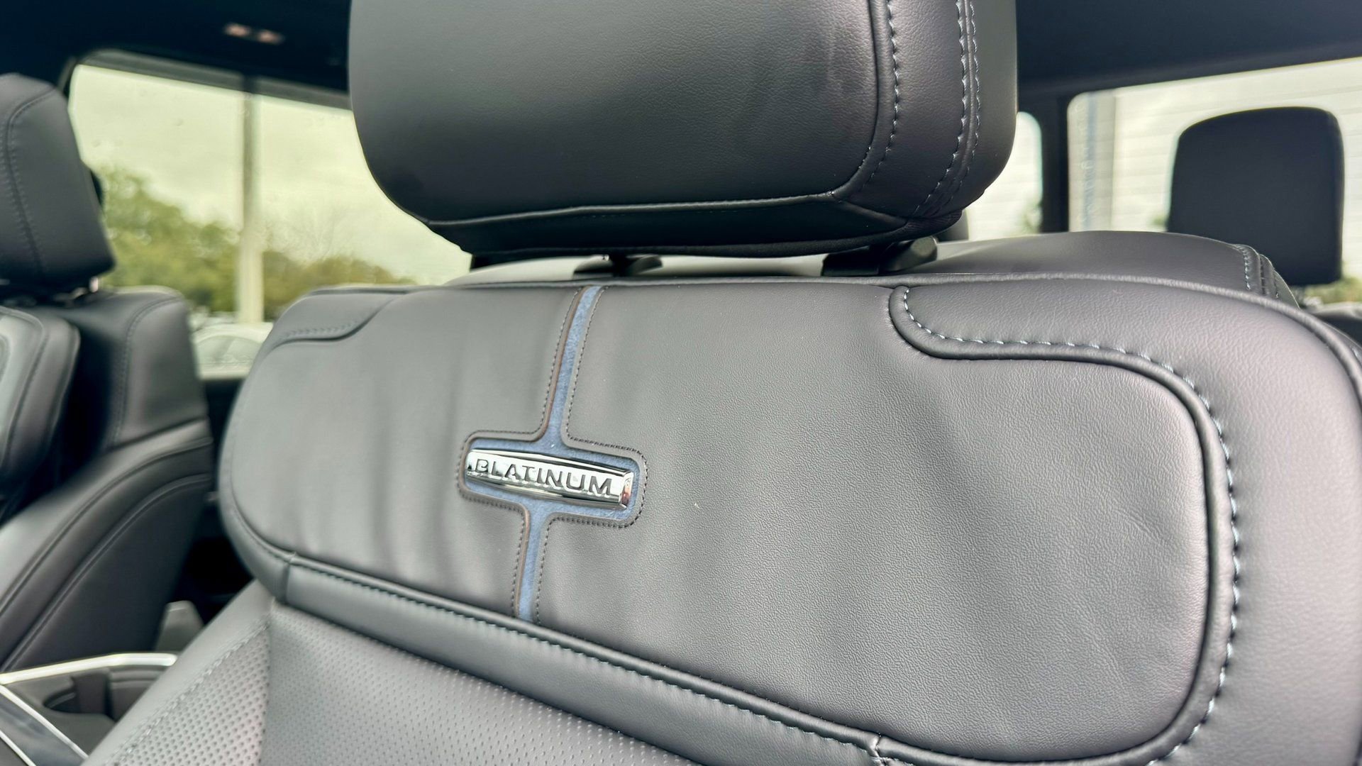 New 2026 Ford F250 Platinum image 23
