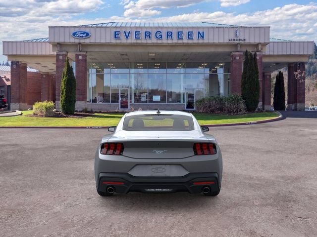 New 2026 Ford Mustang Coupe RWD image 5