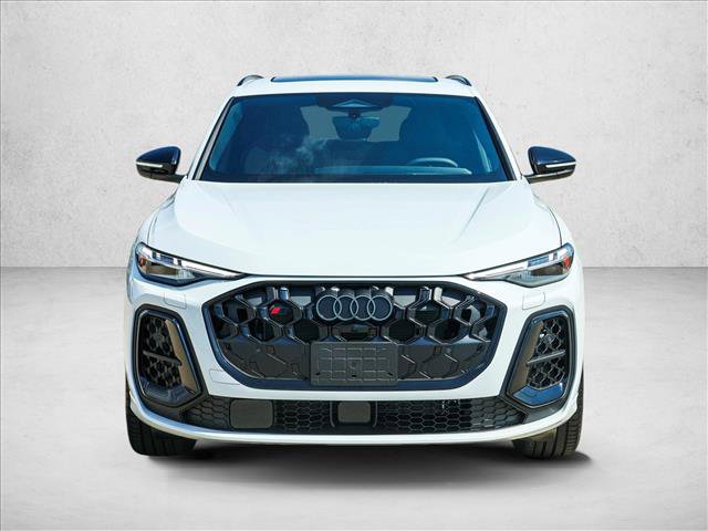 New 2026 Audi SQ5 Premium Plus AWD/4WD image 2
