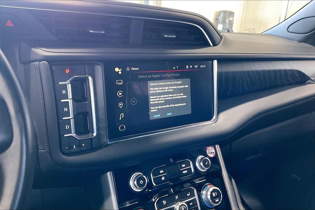 Used 2024 GMC Yukon XL Denali image 10