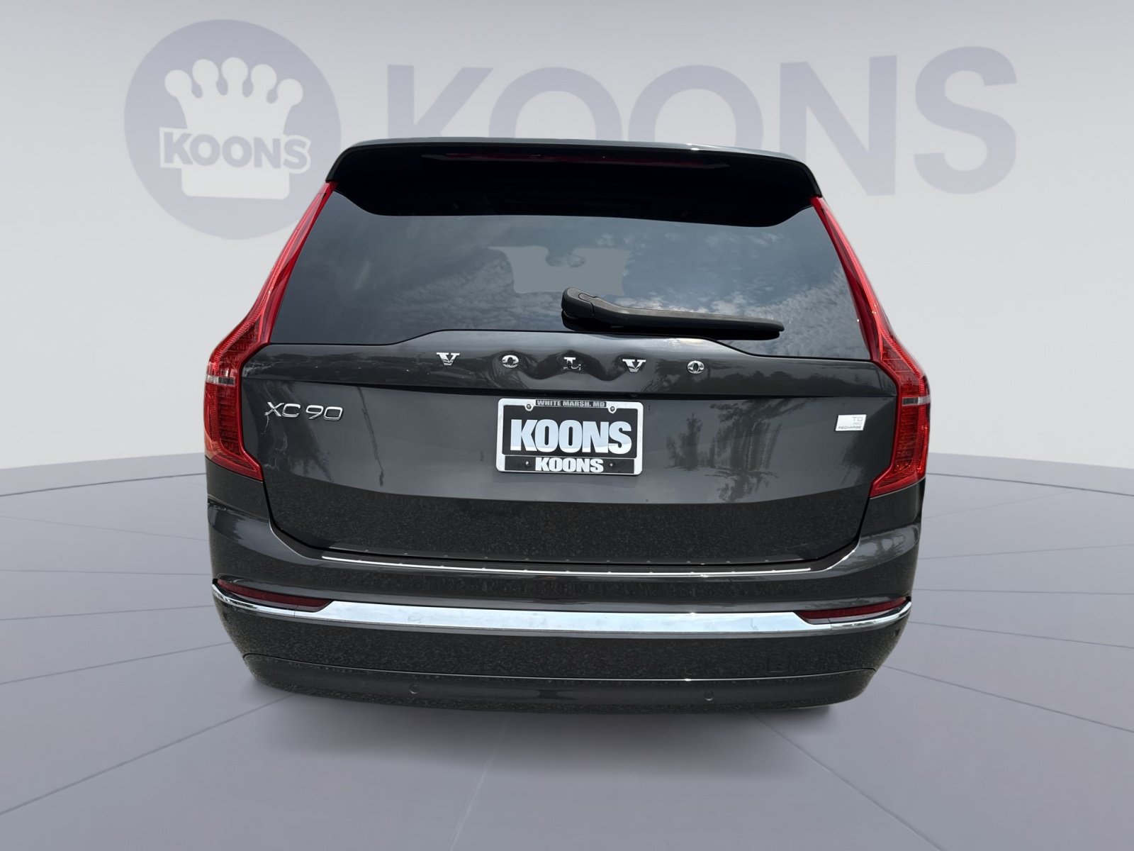 Used 2024 Volvo XC90 T8 Plus w/ Protection Package Premier AWD/4WD image 5