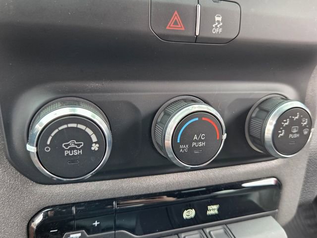 Used 2022 RAM 2500 Tradesman image 26