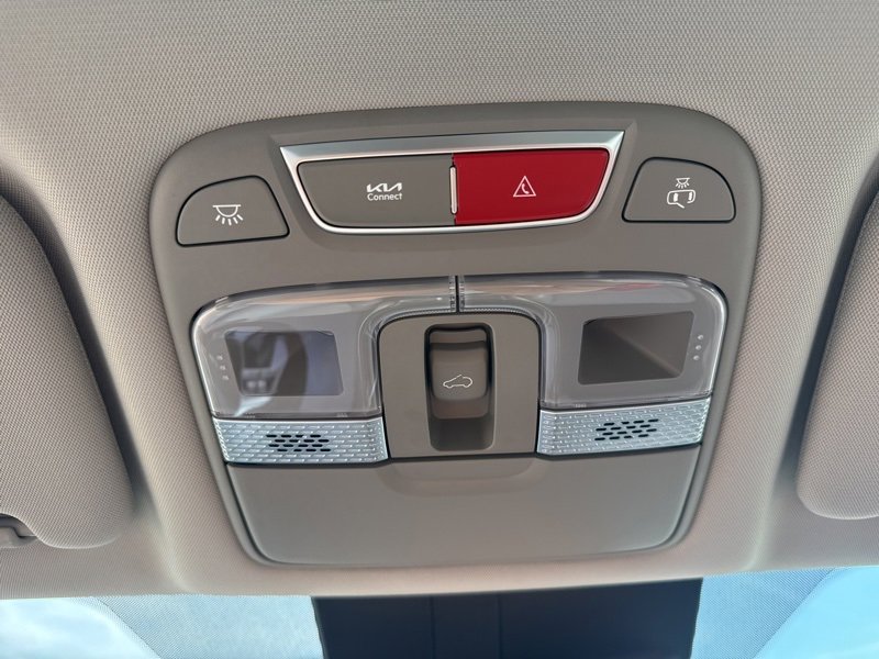 New 2025 Kia Telluride S image 44