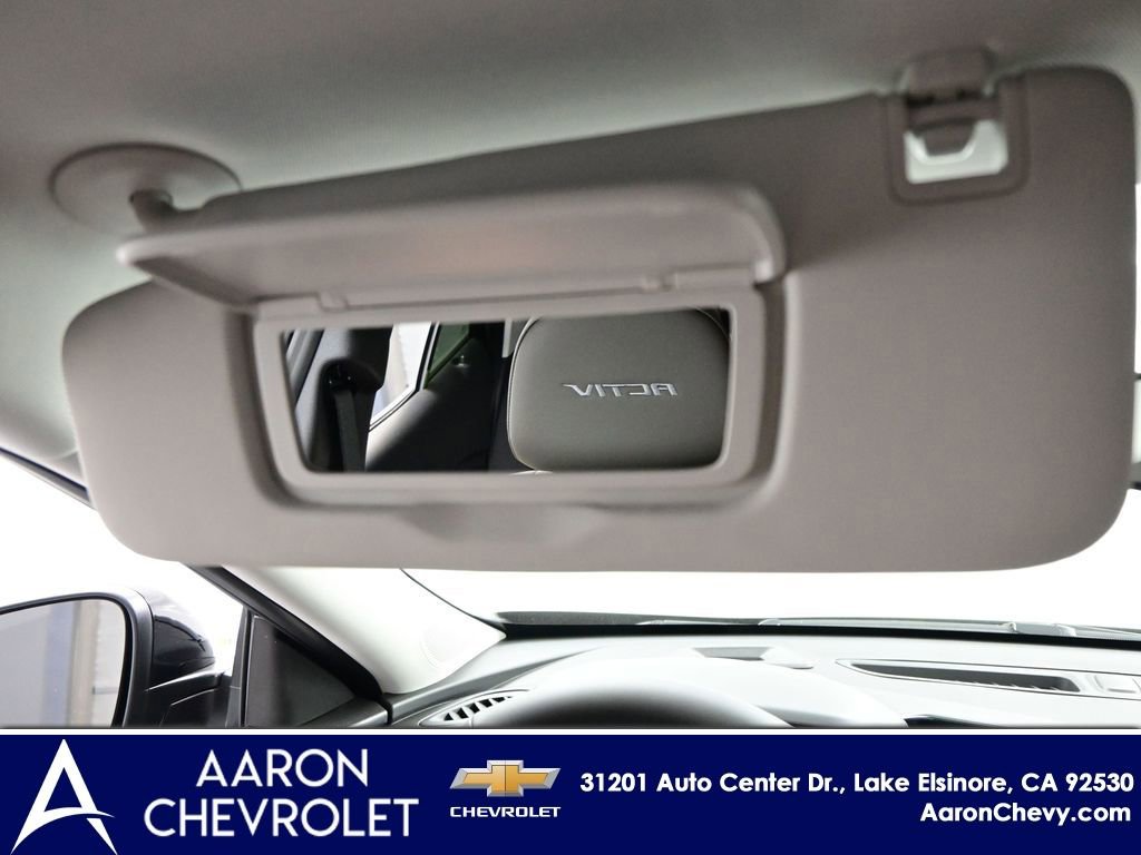New 2026 Chevrolet Trax ACTIV w/ Driver Confidence Package FWD image 24