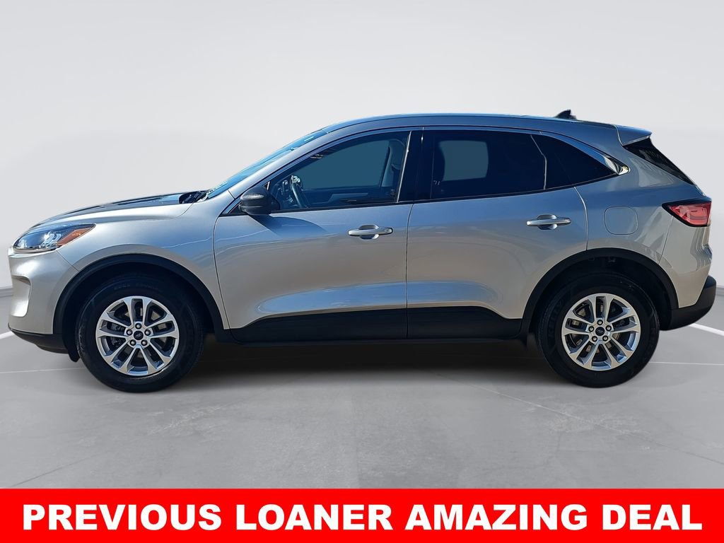 Used 2022 Ford Escape SE image 6