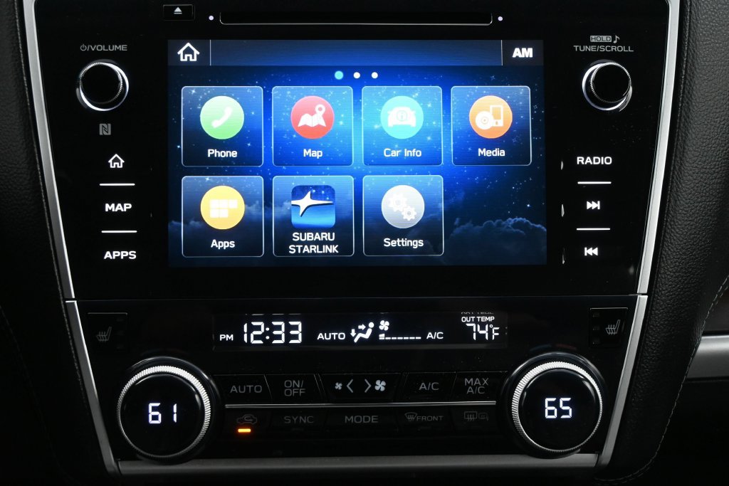Used 2019 Subaru Outback 2.5i Limited AWD/4WD image 12