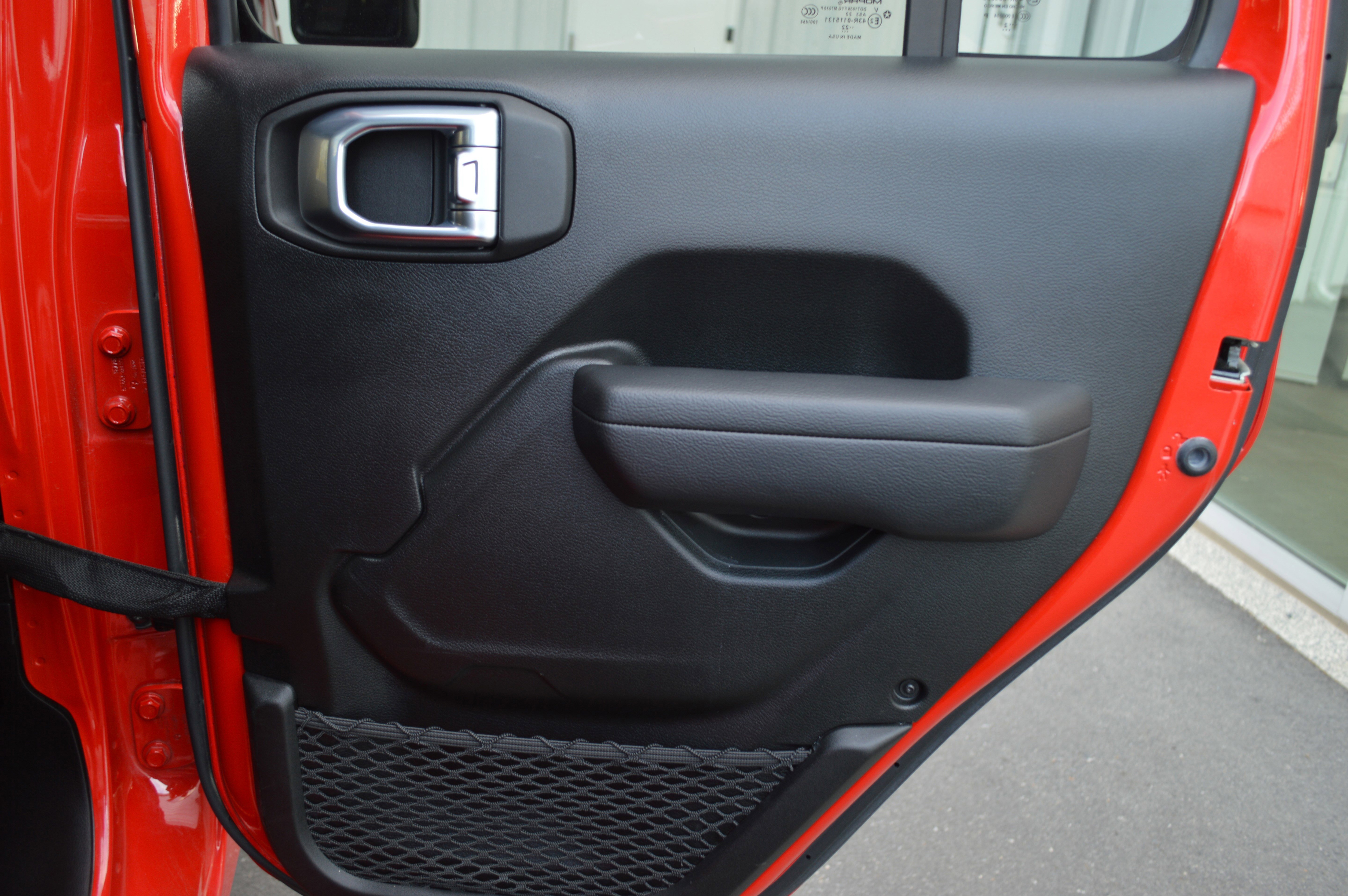 Used 2022 Jeep Gladiator Rubicon image 30