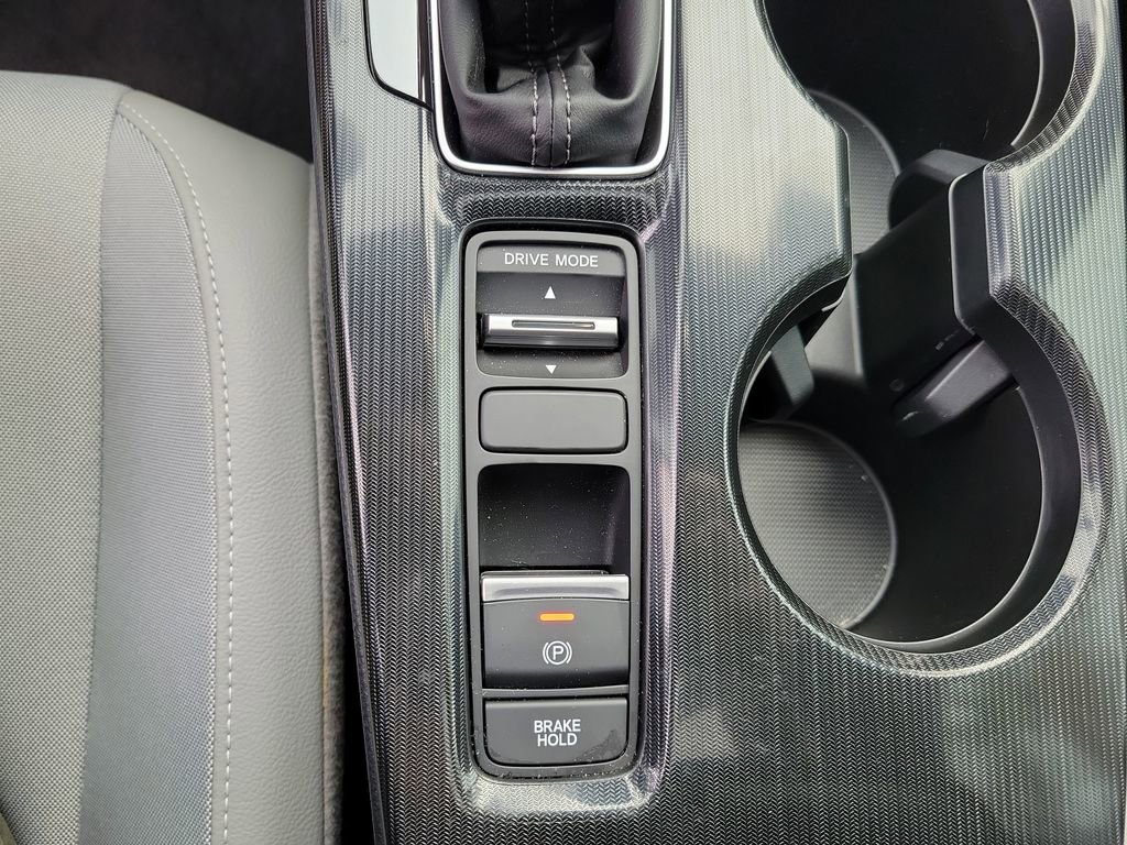 Certified 2025 Honda Civic Sport image 34