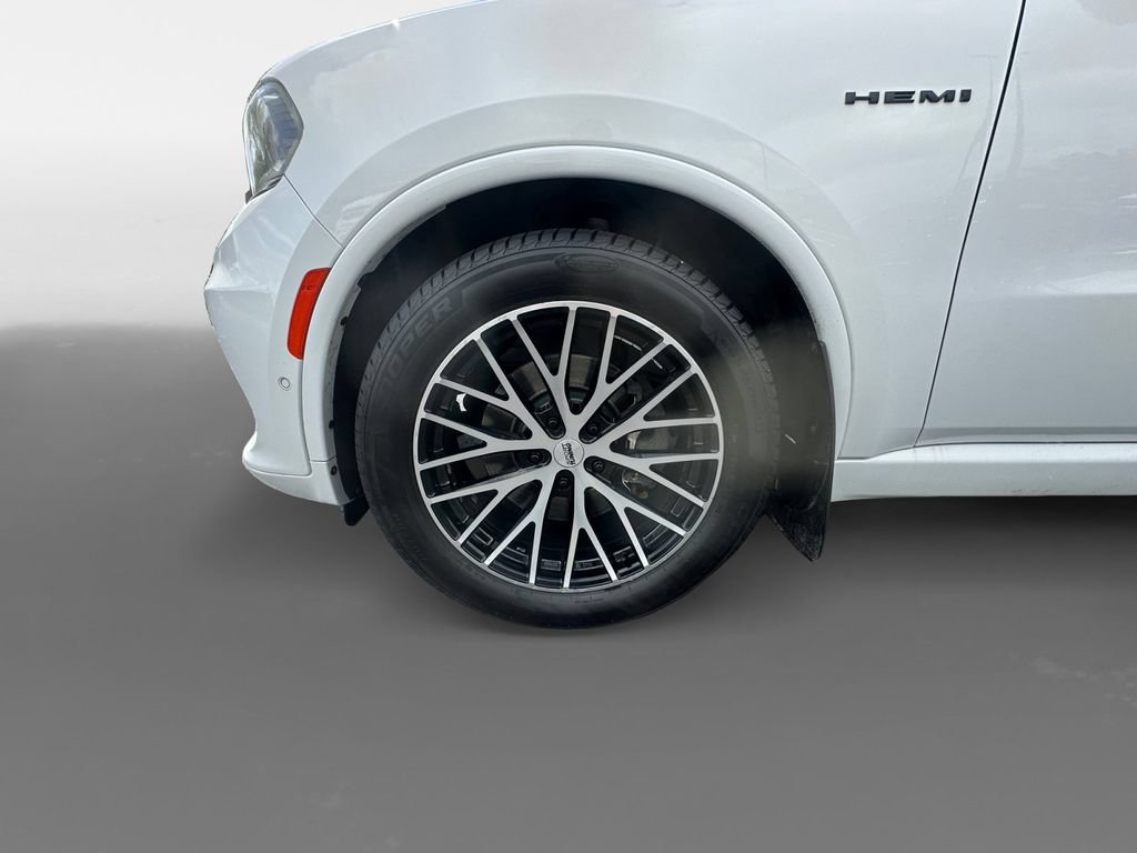 Certified 2022 Dodge Durango R/T w/ Blacktop Package AWD/4WD image 15
