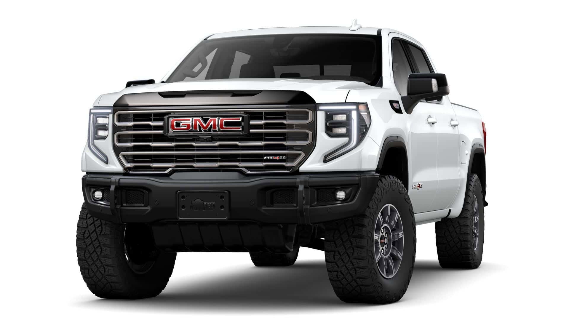 New 2026 GMC Sierra 1500 AT4X image 31