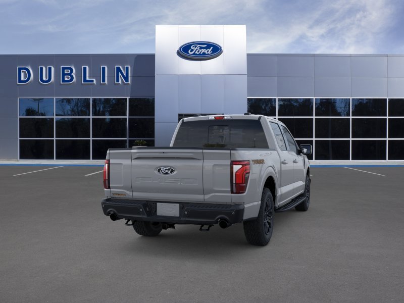 New 2026 Ford F150 Tremor w/ Equipment Group 402A High AWD/4WD image 32