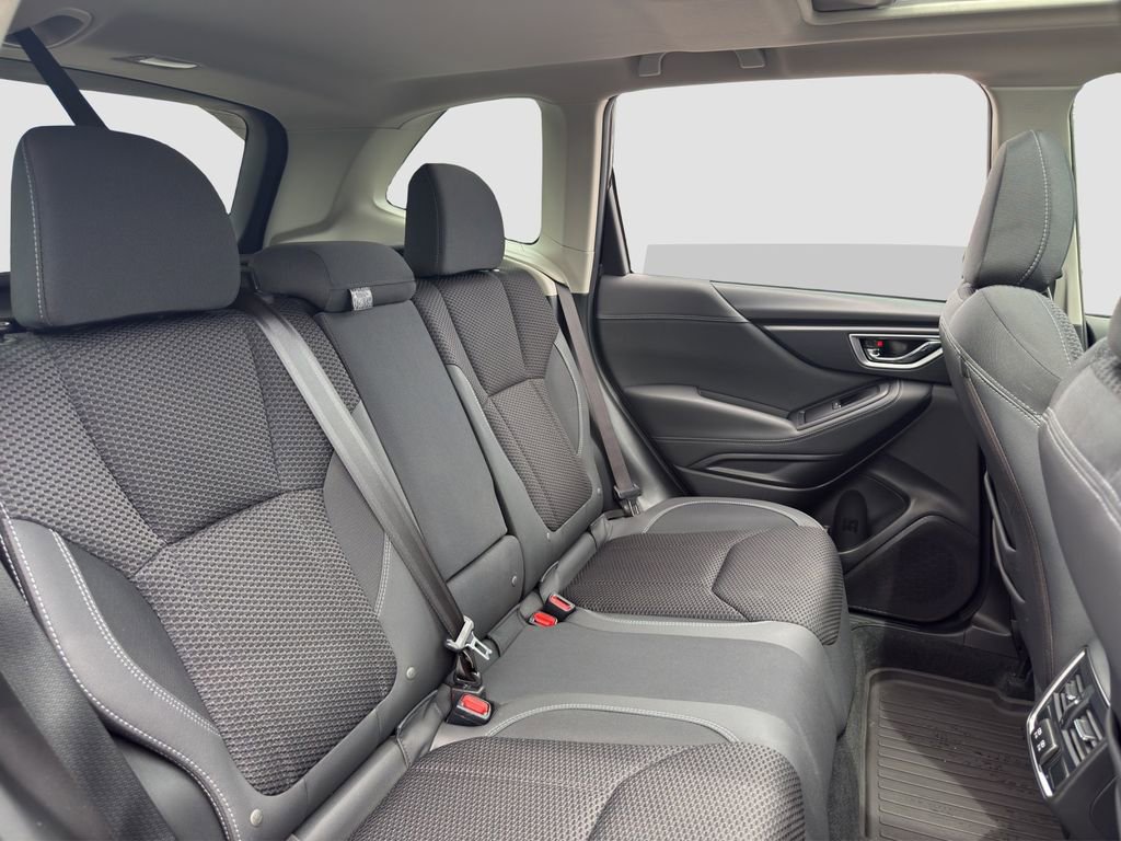 Used 2020 Subaru Forester Premium AWD/4WD image 18
