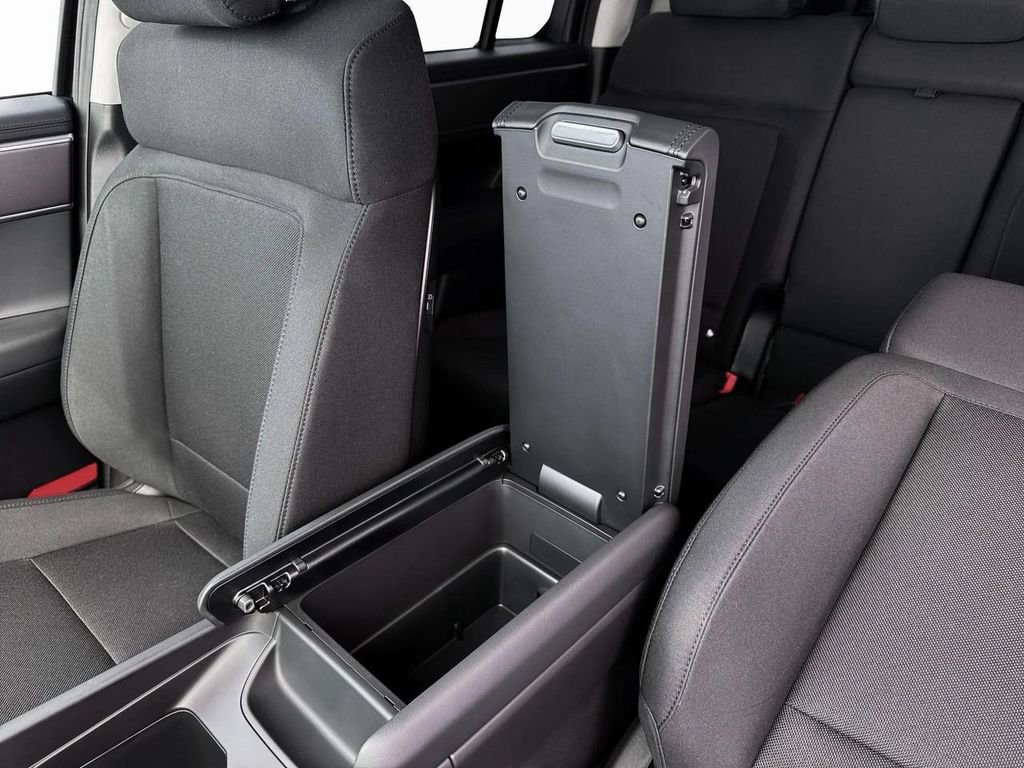 New 2026 Hyundai Santa Fe SE image 19