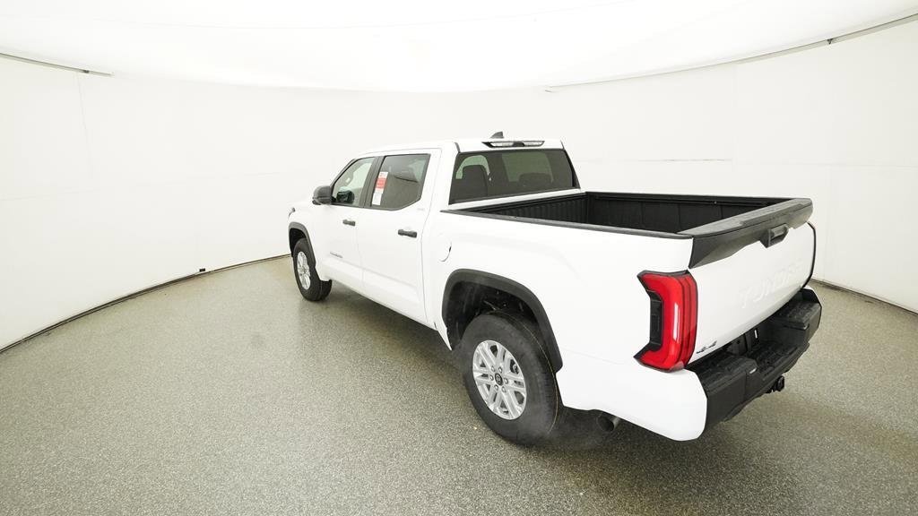 New 2025 Toyota Tundra SR5 image 9