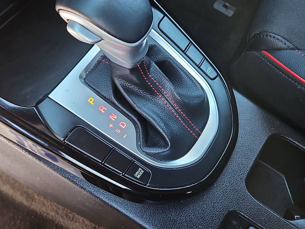 Used 2023 Kia Forte GT image 16