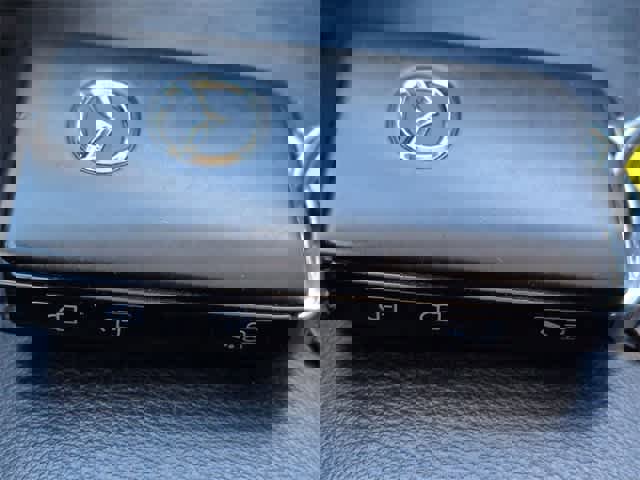 Used 2024 MAZDA CX-5 AWD 2.5 S w/ Select Package image 33