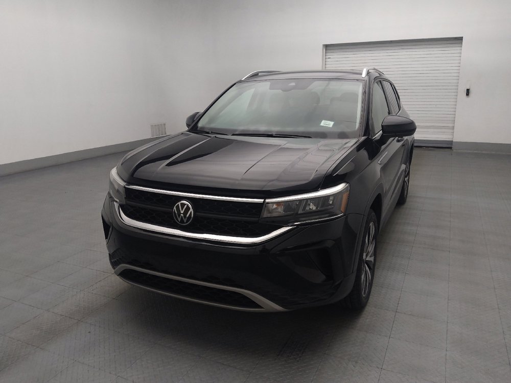 Used 2023 Volkswagen Taos SE FWD image 15
