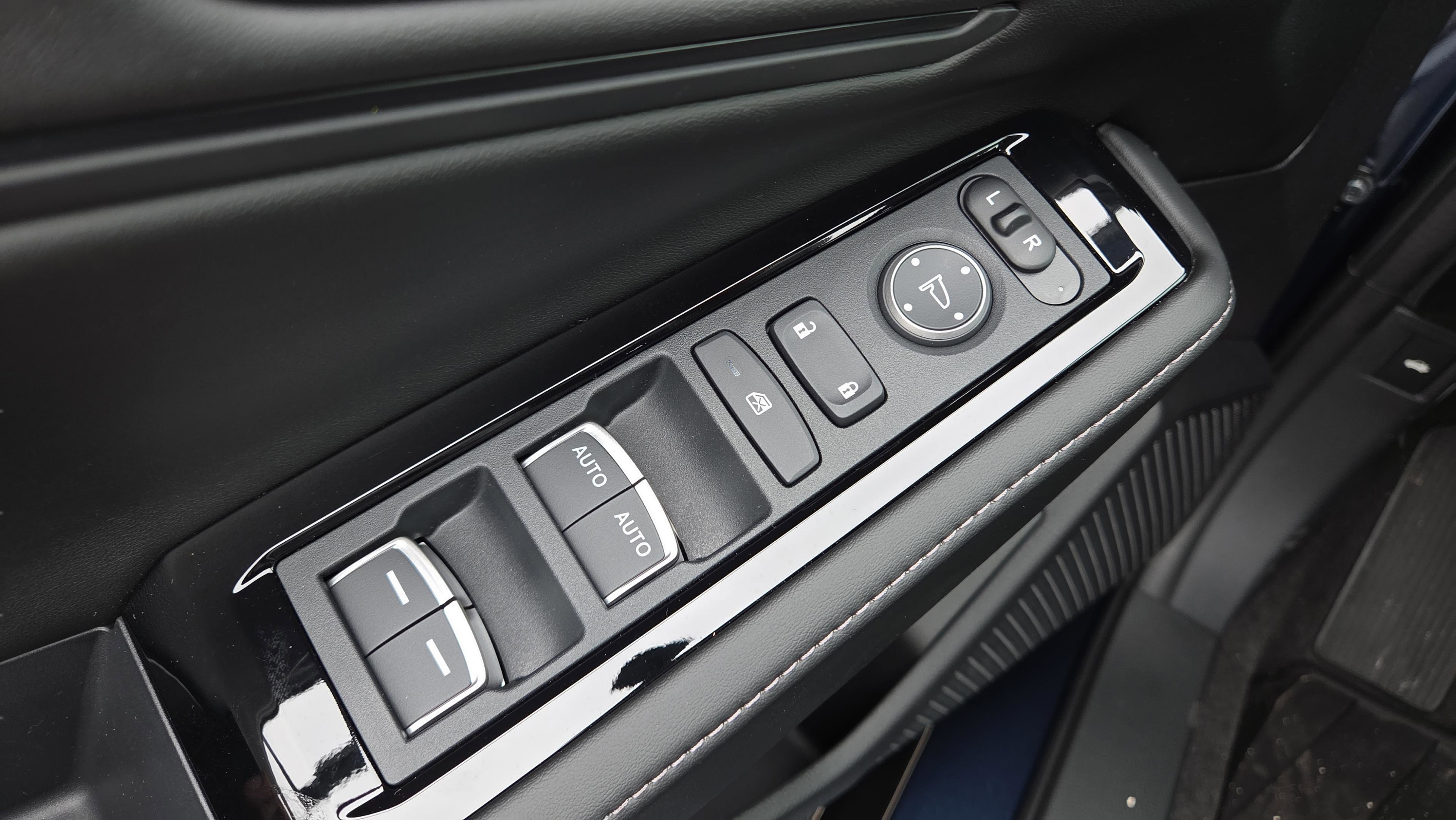 New 2026 Honda Accord Touring image 39
