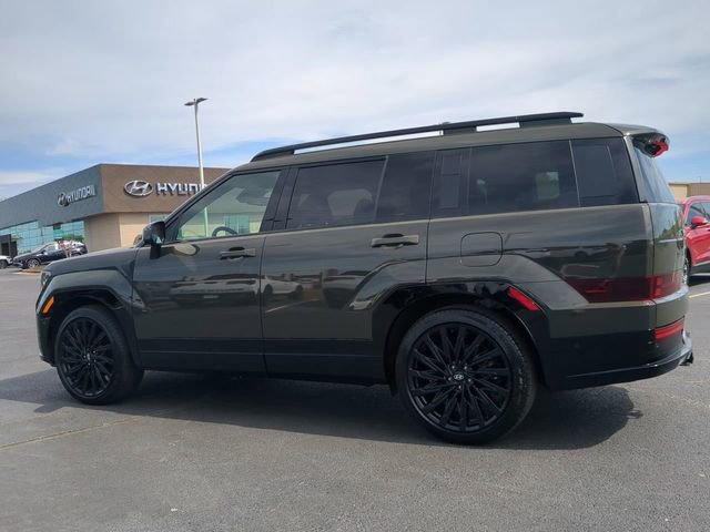 Used 2024 Hyundai Santa Fe Calligraphy image 6