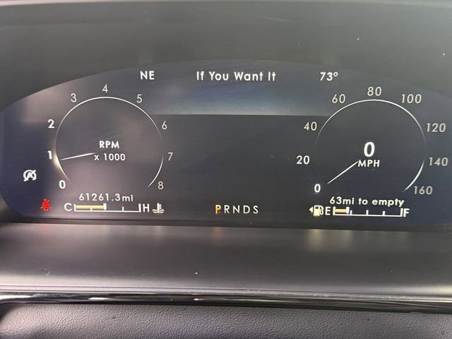 Used 2022 Lincoln Nautilus AWD w/ Premium Package image 14